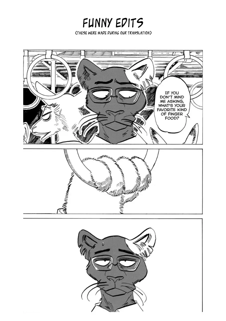 Beast Complex - 20 page 30