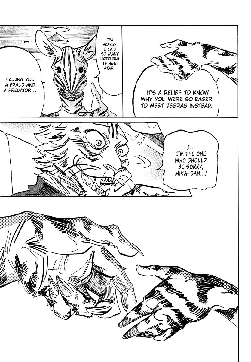 Beast Complex - 21 page 10-033896c6