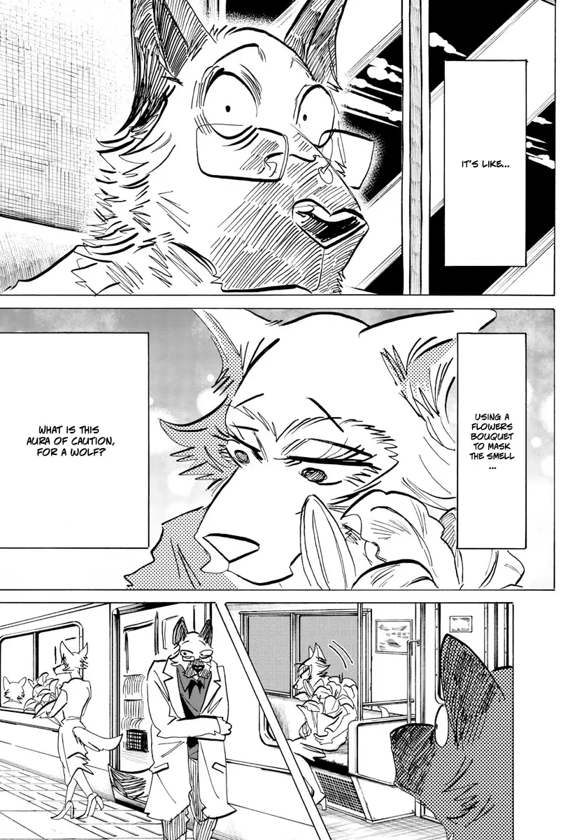 Beast Complex - 23 page 6-d38ffc9a