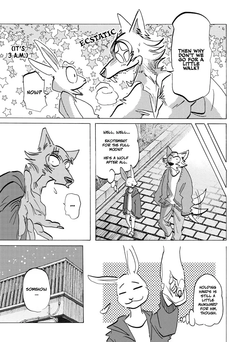 Beast Complex - 25 page 17-47201532