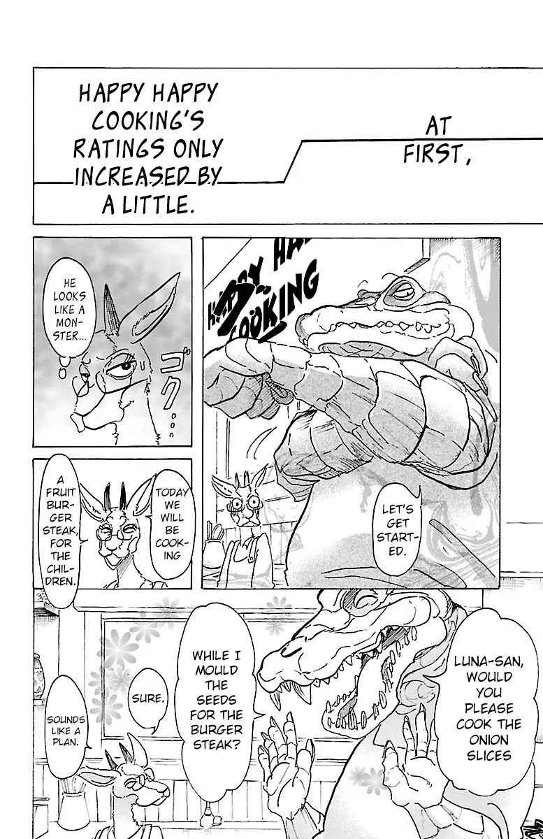 Beast Complex - 5 page 13