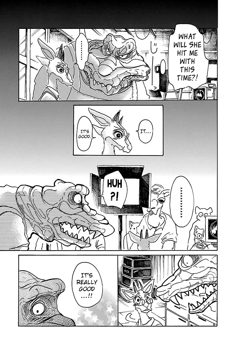 Beast Complex - 5 page 23