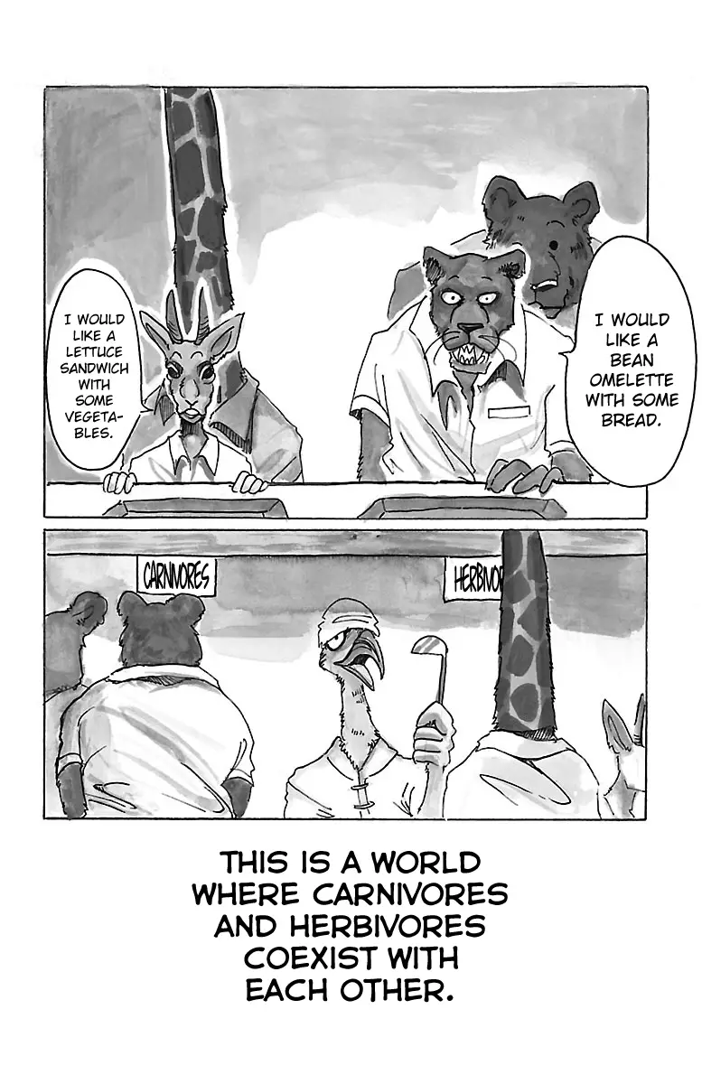 Beast Complex - 6 page 3