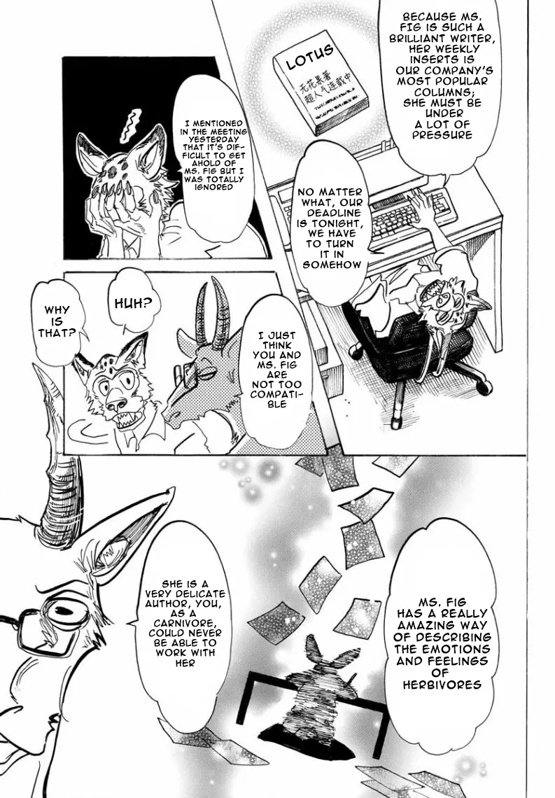 Beast Complex - 7 page 2