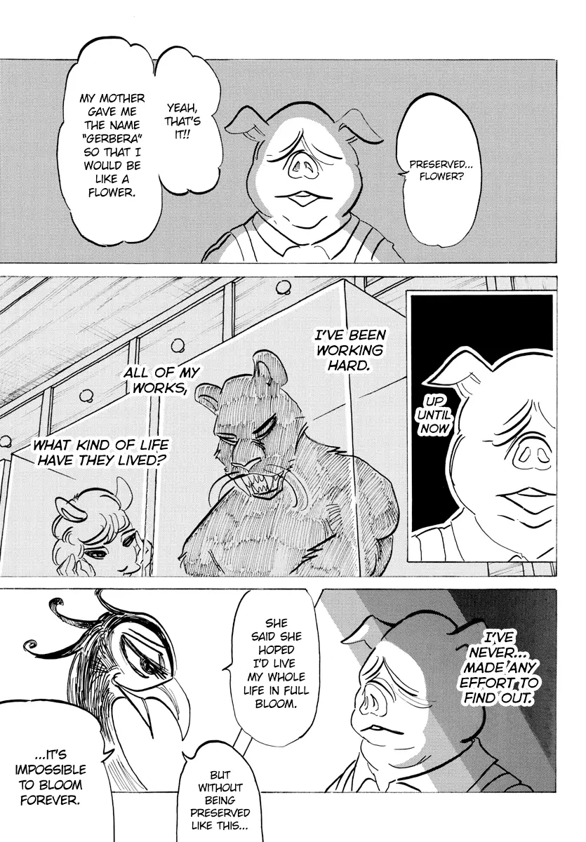 Beast Complex - 8 page 14