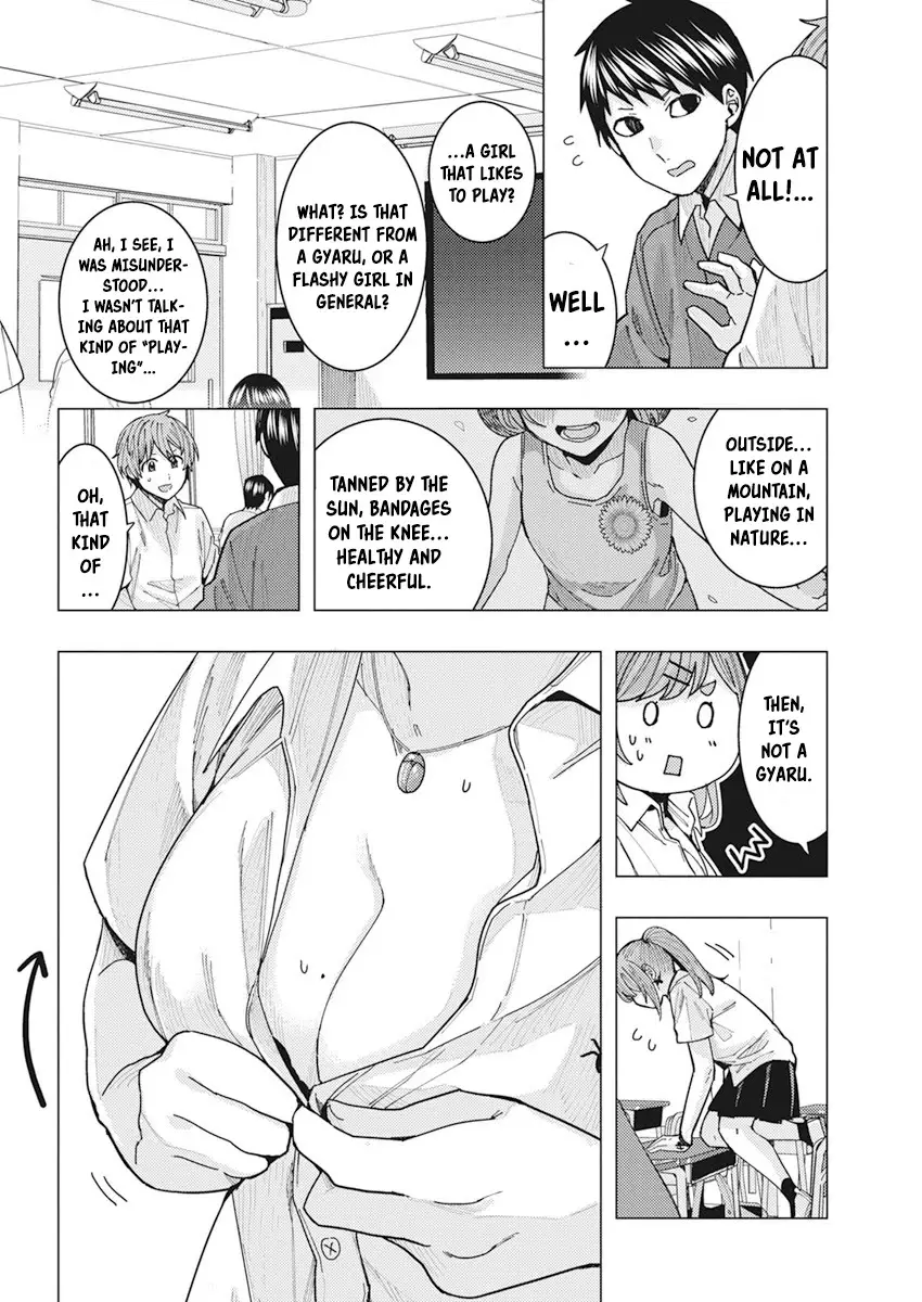 "nobukuni-San" Does She Like Me? - 15 page 9-8ef2d7aa