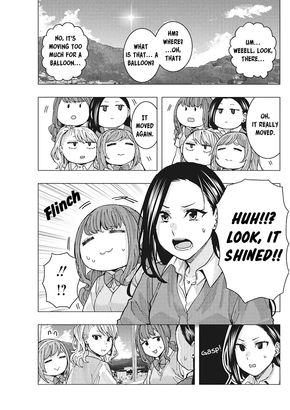 "nobukuni-San" Does She Like Me? - 17 page 12-c0c226c7