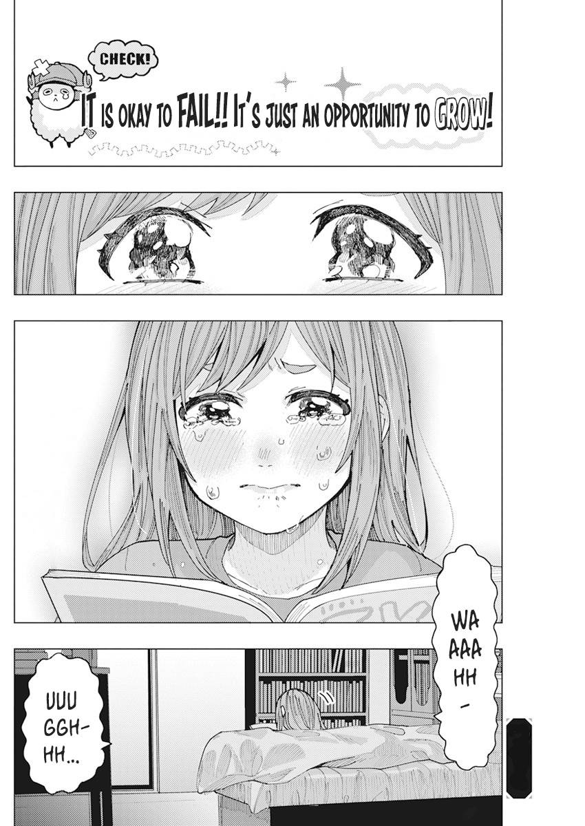 "nobukuni-San" Does She Like Me? - 19 page 15-edc7f405
