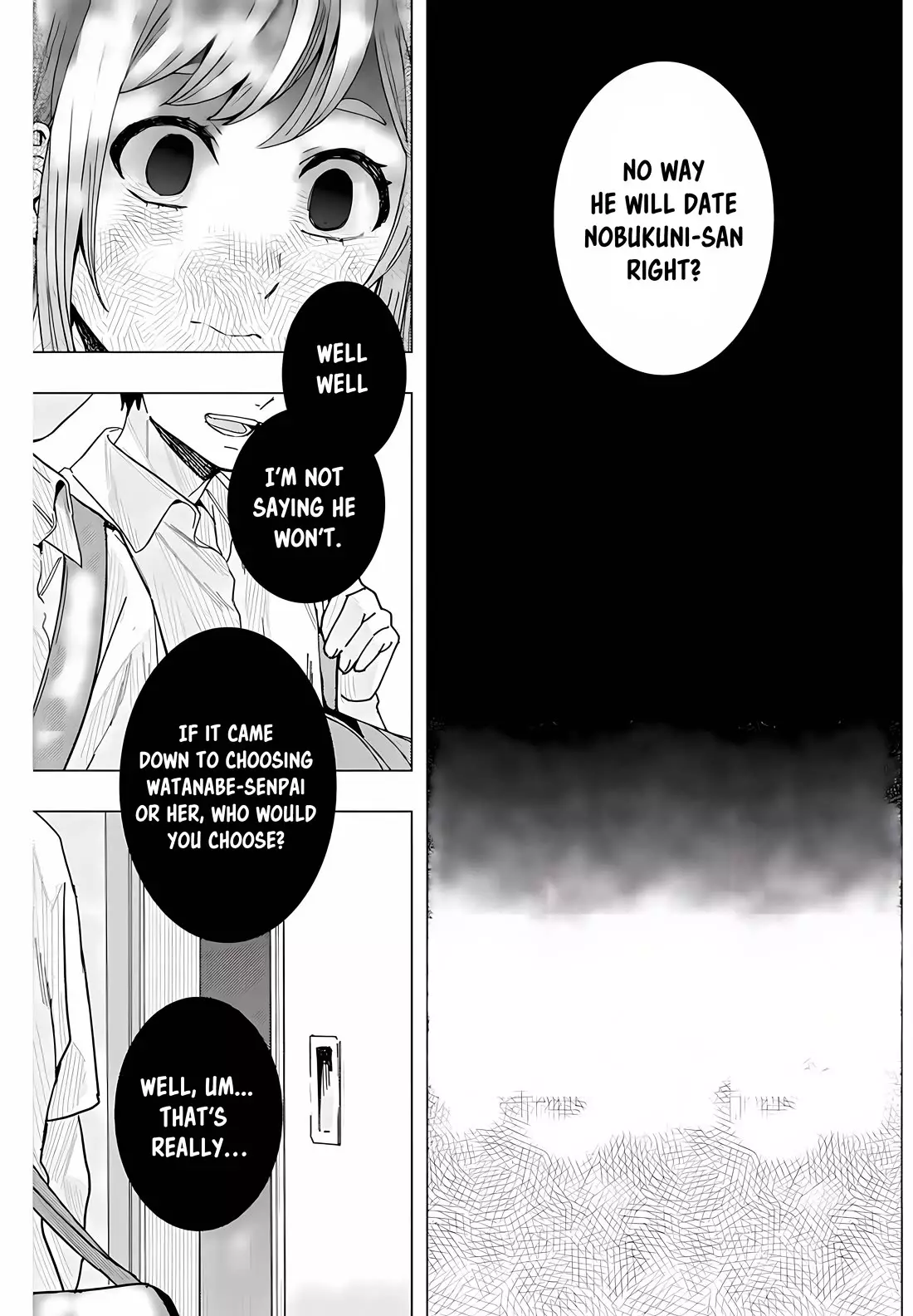 "nobukuni-San" Does She Like Me? - 28 page 10-c882f967