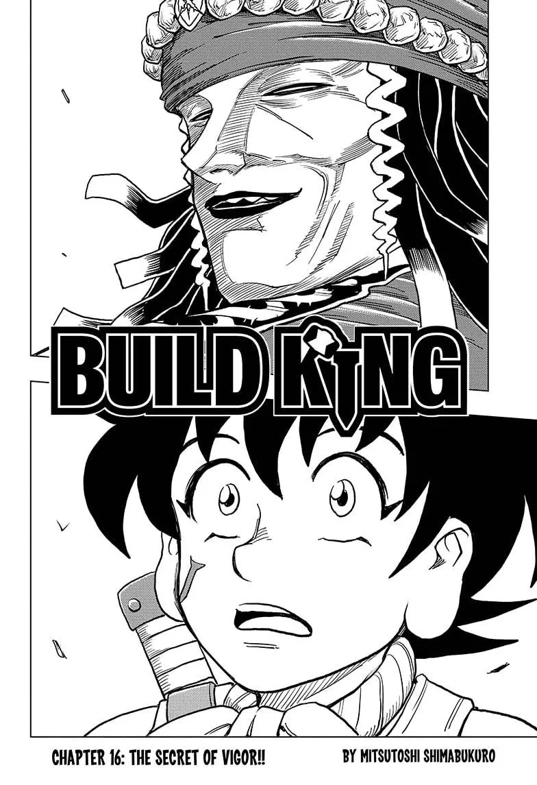 Build King - 16 page 2