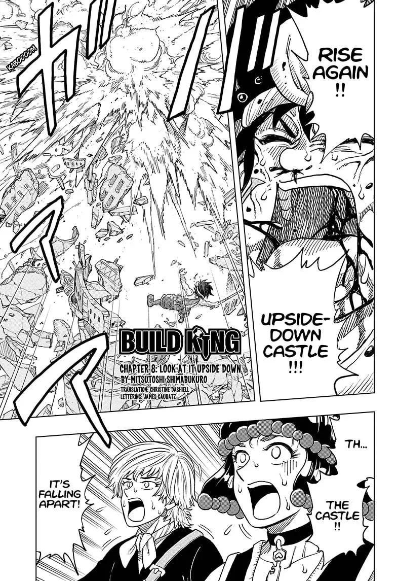 Build King - 8 page 1-e60c87a8