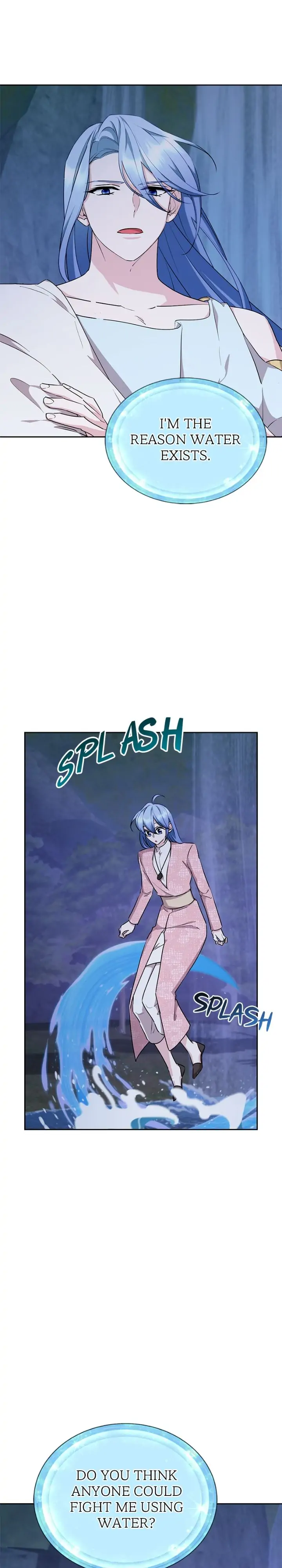 The Daughter Of The Elemental King - 142 page 24-674dc7d1
