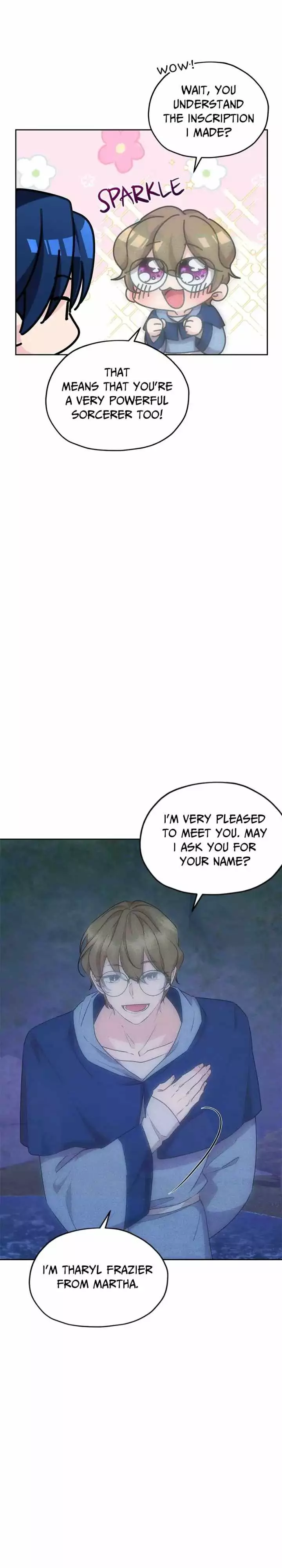 The Daughter Of The Elemental King - 143 page 36-2b96cc2e