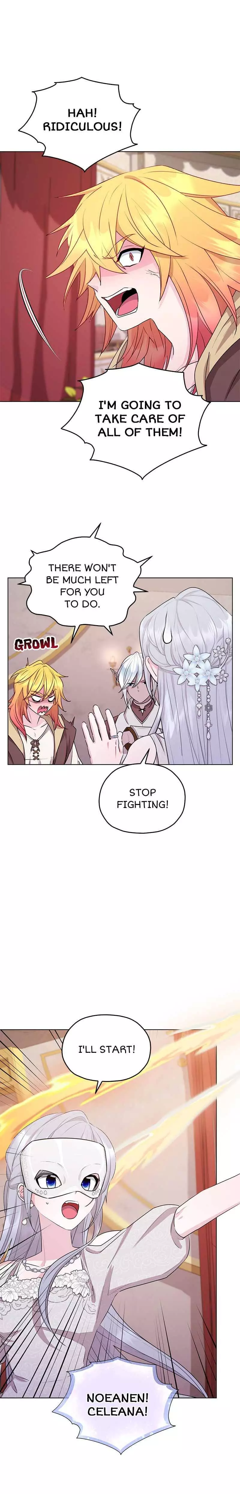 The Daughter Of The Elemental King - 72 page 7