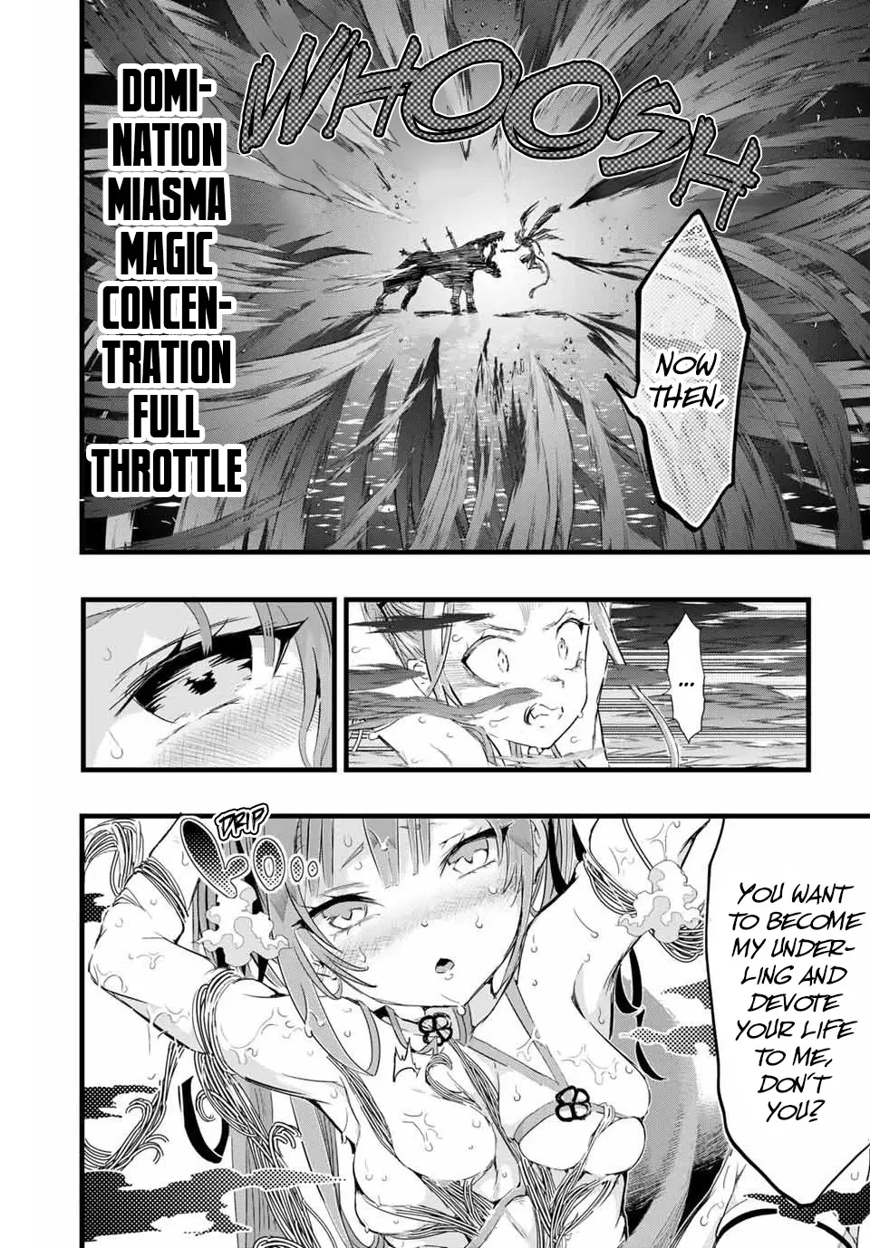 Tensei Shitara Dai Nana Ouji Dattanode, Kimamani Majutsu O Kiwamemasu - 11 page 13