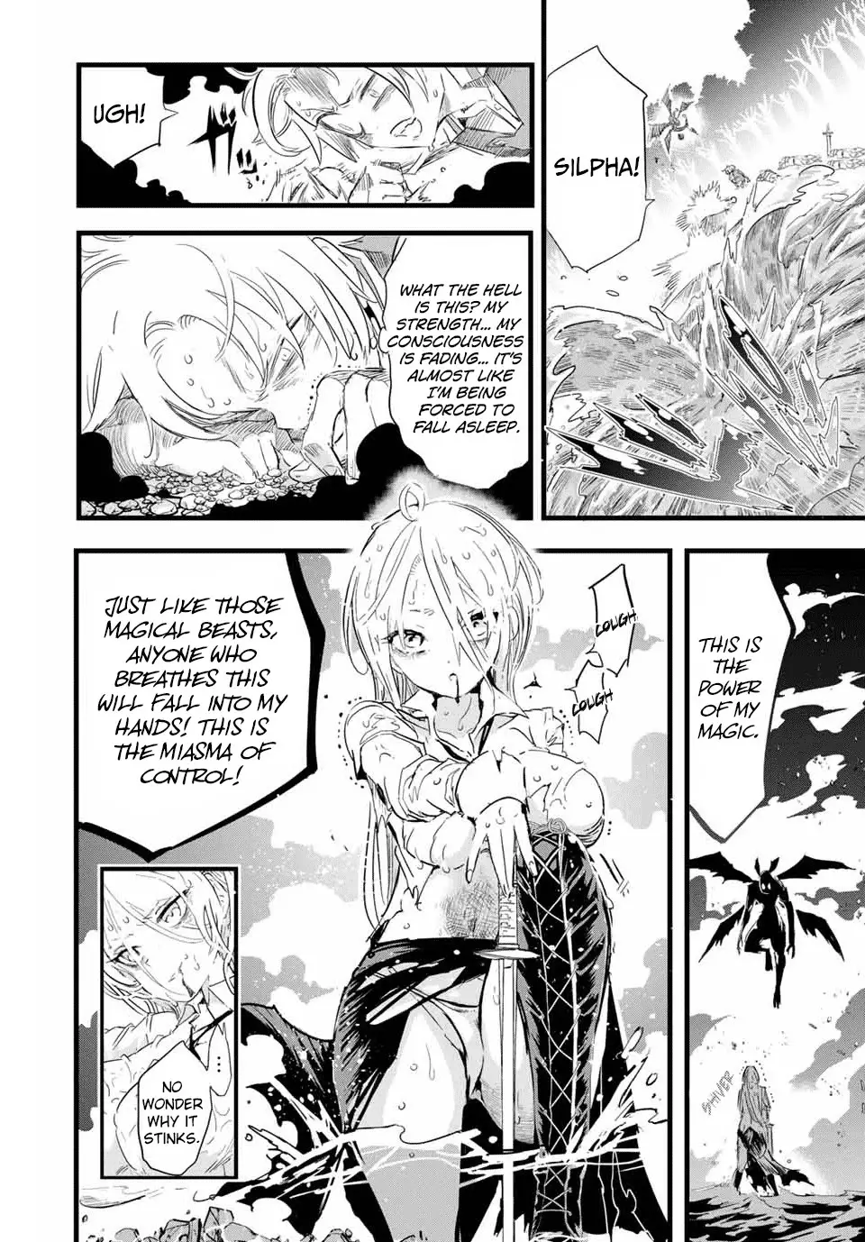 Tensei Shitara Dai Nana Ouji Dattanode, Kimamani Majutsu O Kiwamemasu - 11 page 5