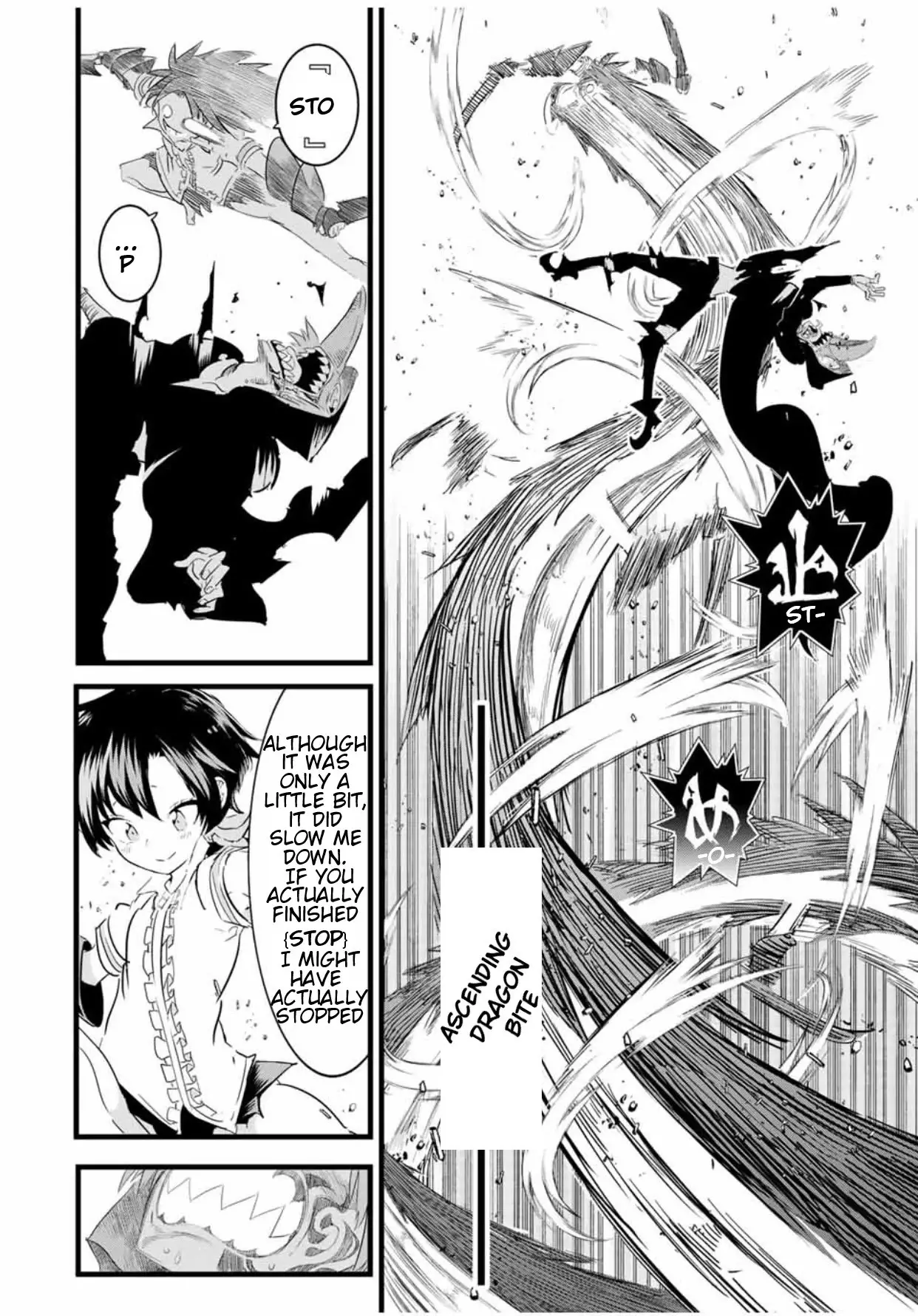 Tensei Shitara Dai Nana Ouji Dattanode, Kimamani Majutsu O Kiwamemasu - 22 page 7