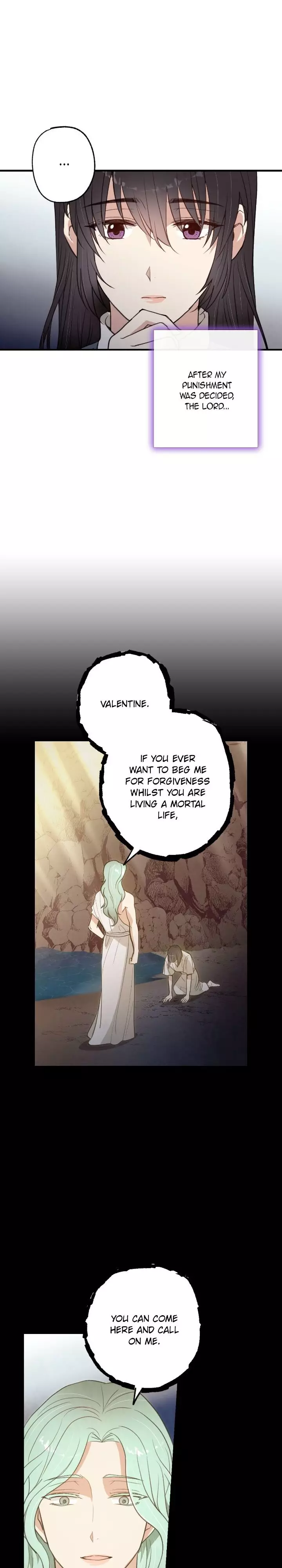Valentine Kiss - 64 page 22