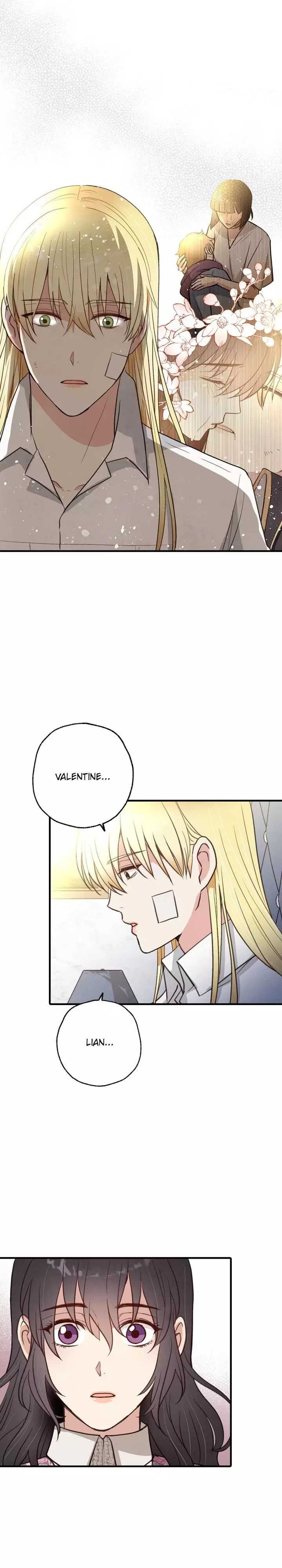 Valentine Kiss - 69 page 6
