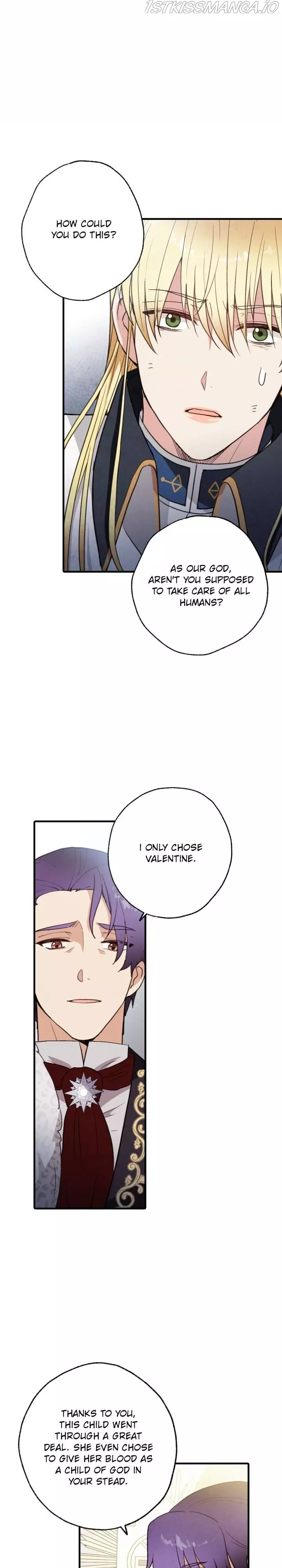 Valentine Kiss - 89 page 10