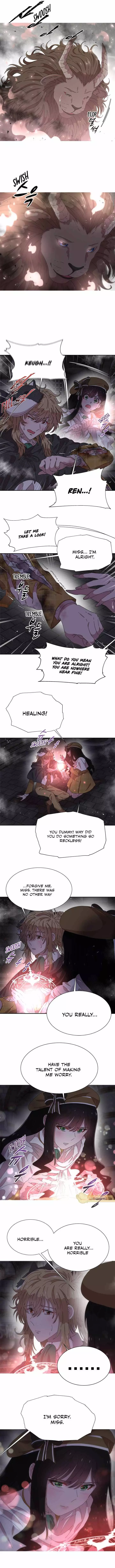 I Was Born As The Demon Lord's Daughter - 101 page 4