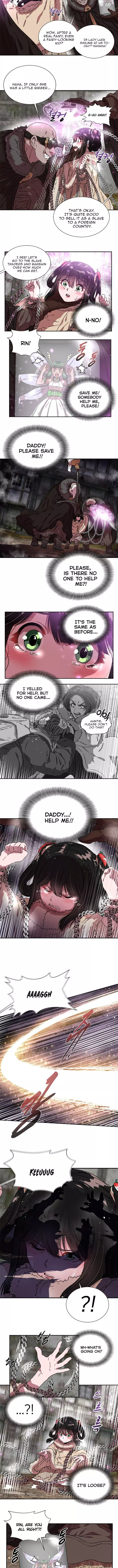 I Was Born As The Demon Lord's Daughter - 27 page 6