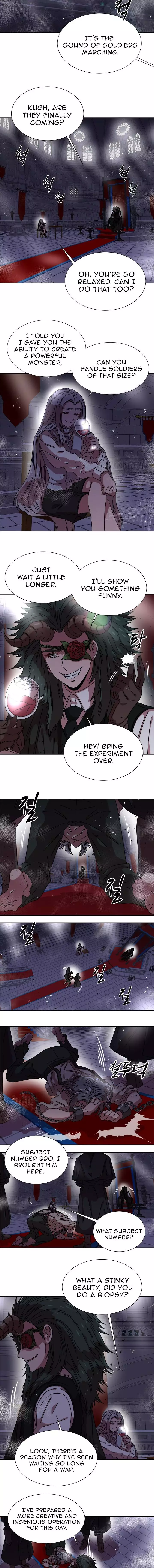 I Was Born As The Demon Lord's Daughter - 42 page 9