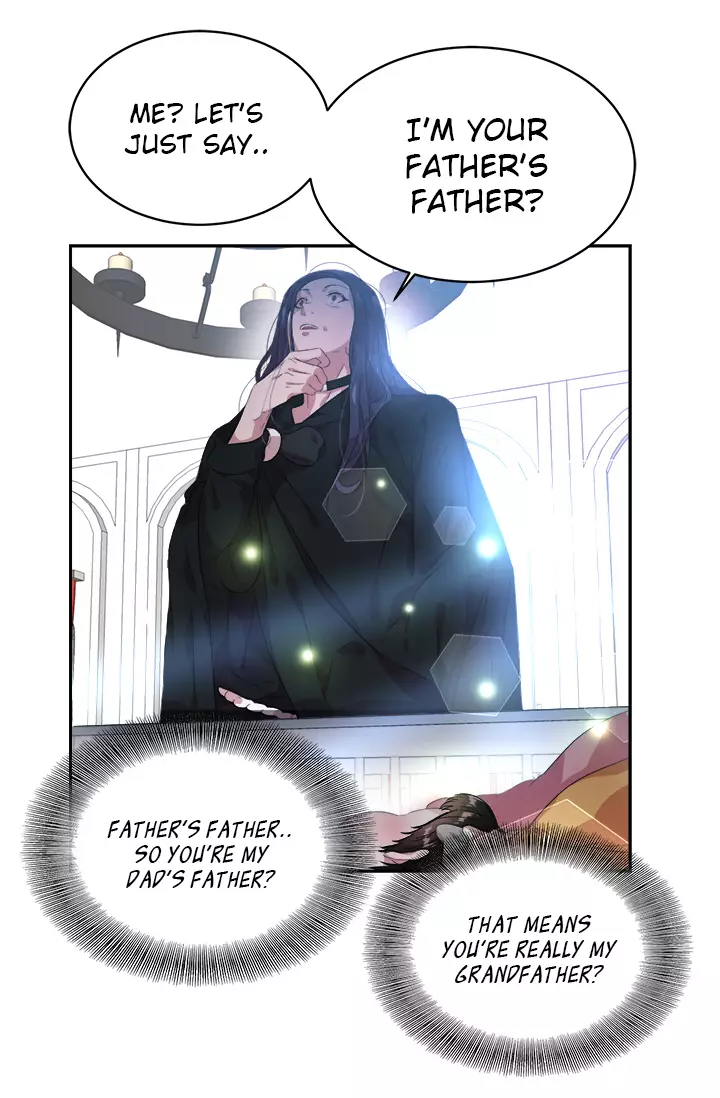 I Was Born As The Demon Lord's Daughter - 5 page 99