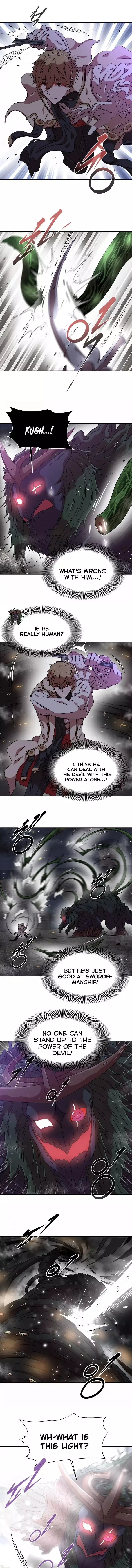 I Was Born As The Demon Lord's Daughter - 56 page 7