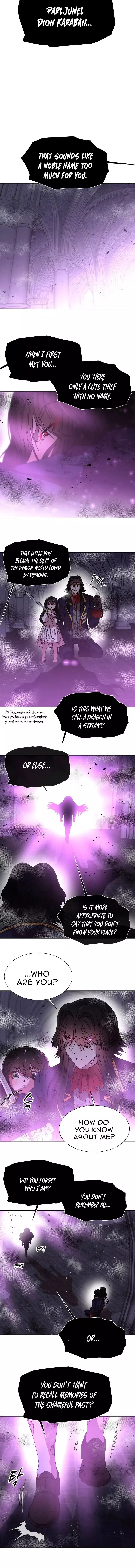 I Was Born As The Demon Lord's Daughter - 57 page 6