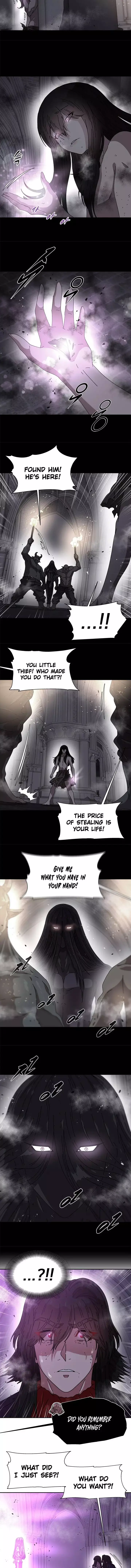 I Was Born As The Demon Lord's Daughter - 57 page 8