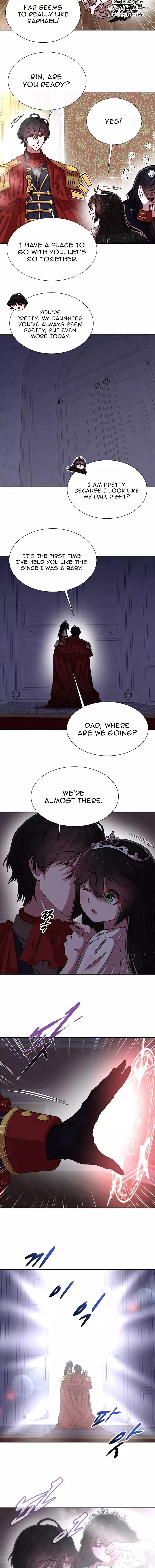 I Was Born As The Demon Lord's Daughter - 59 page 5