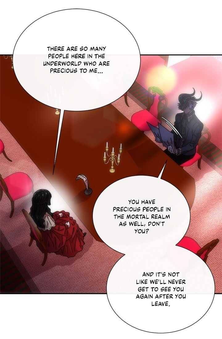 I Was Born As The Demon Lord's Daughter - 71 page 41