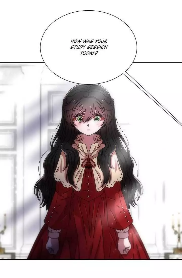 I Was Born As The Demon Lord's Daughter - 71 page 56