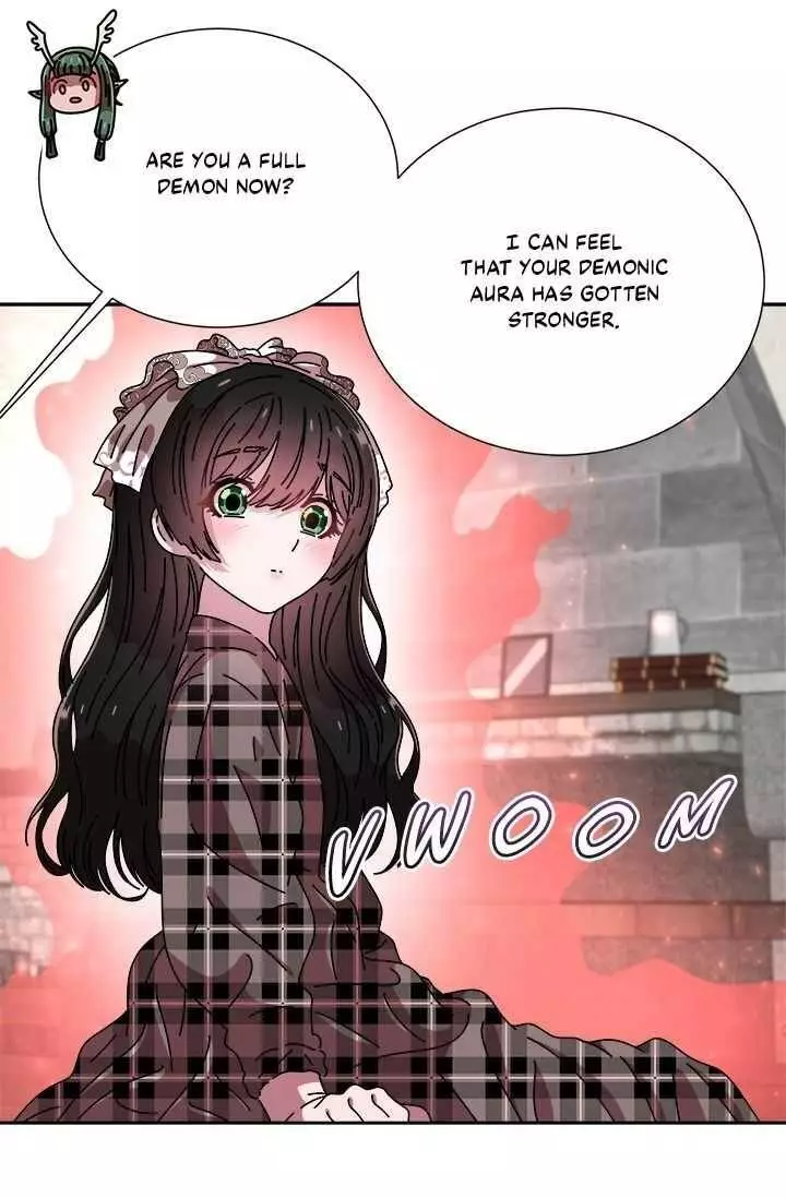 I Was Born As The Demon Lord's Daughter - 72 page 46