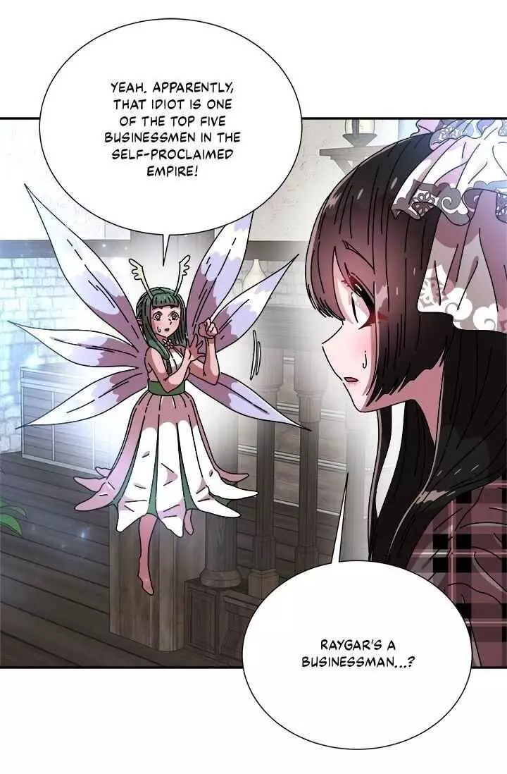 I Was Born As The Demon Lord's Daughter - 72 page 74