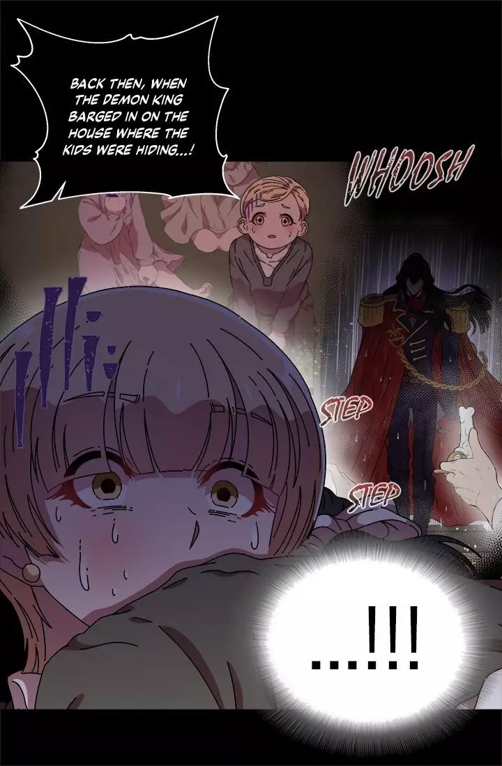 I Was Born As The Demon Lord's Daughter - 75 page 32