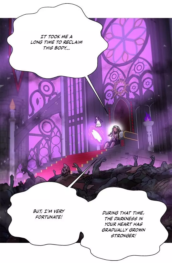 I Was Born As The Demon Lord's Daughter - 75 page 71