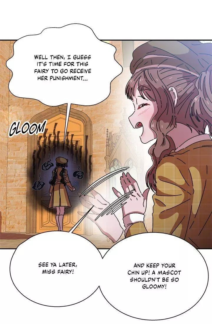 I Was Born As The Demon Lord's Daughter - 83 page 45
