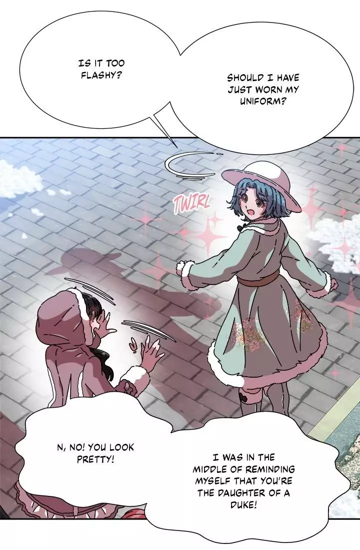 I Was Born As The Demon Lord's Daughter - 91 page 76