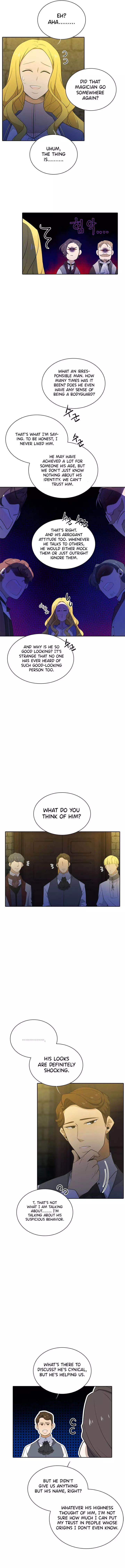 Elqueeness - 161 page 6