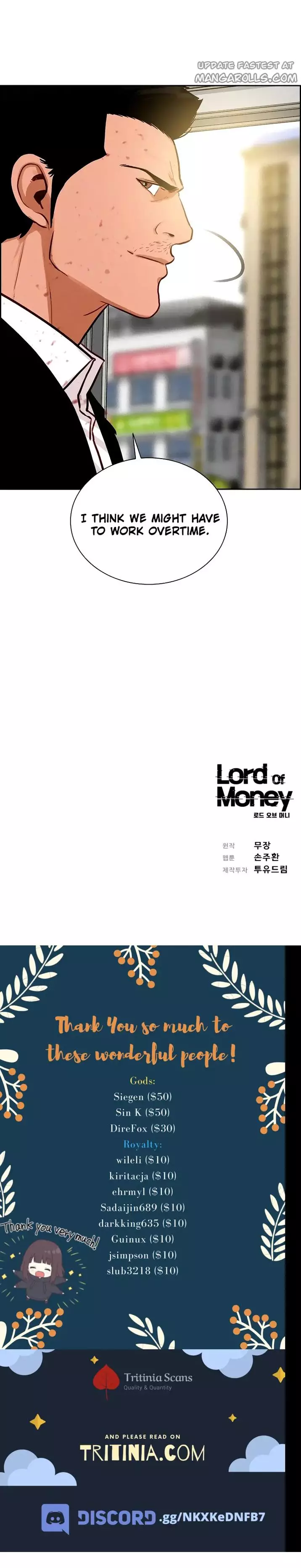 Lord Of Money - 101 page 27-0b693bdf