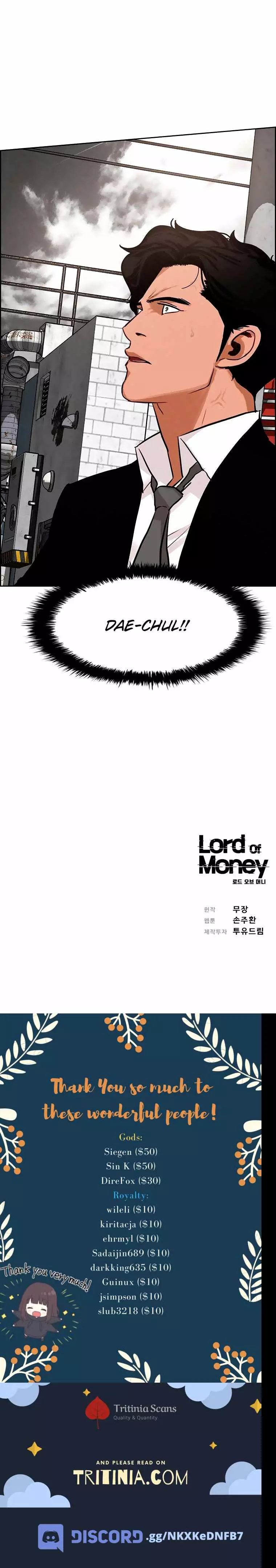 Lord Of Money - 102 page 15-c6b44736