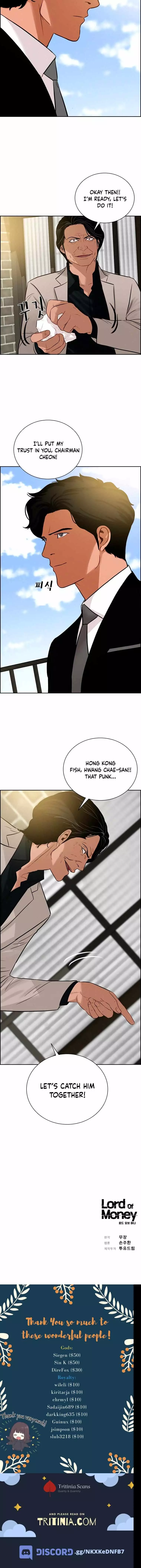 Lord Of Money - 107 page 17-19abad2b