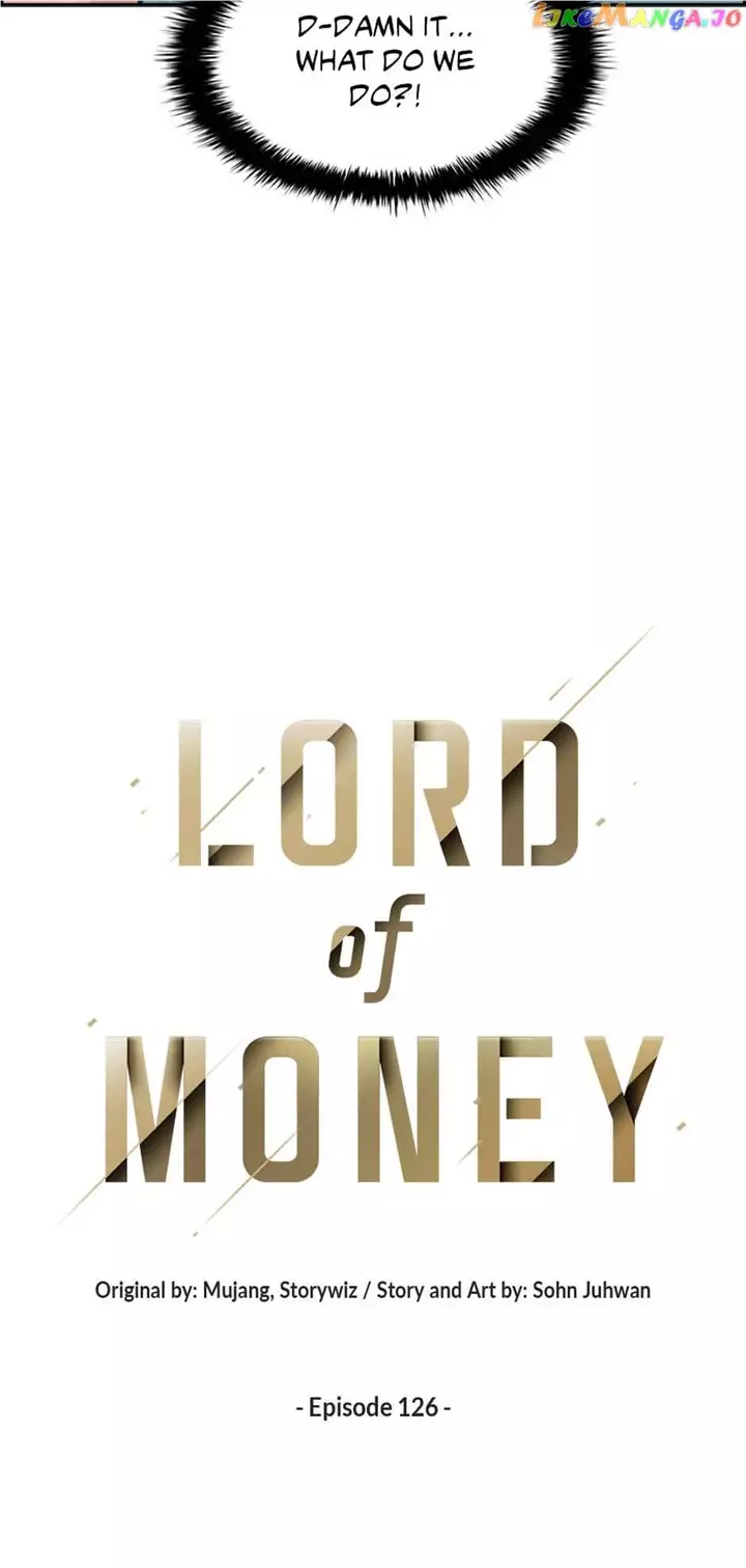 Lord Of Money - 126 page 14-172860ab