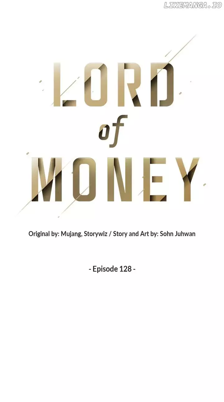 Lord Of Money - 128 page 34-bed1553a