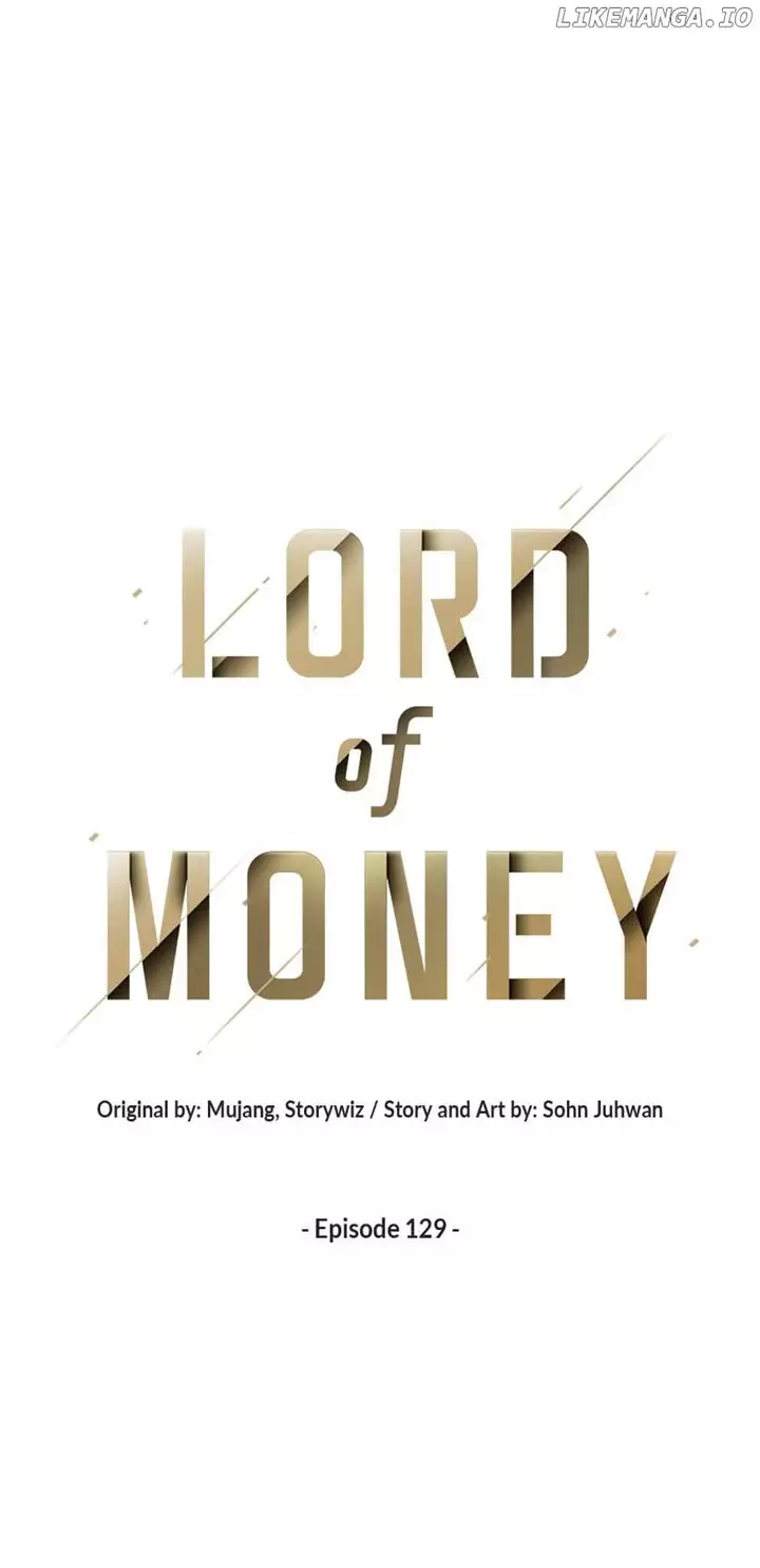 Lord Of Money - 129 page 52-dab4f84b