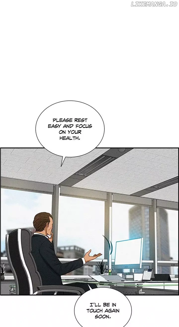 Lord Of Money - 129 page 6-e9fbef3d