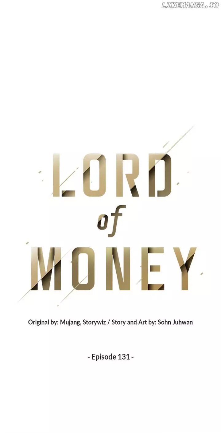 Lord Of Money - 131 page 15-3e83f6bf