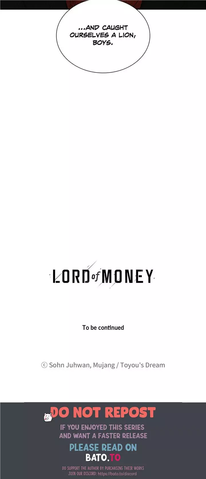 Lord Of Money - 132 page 82-4eb27e01